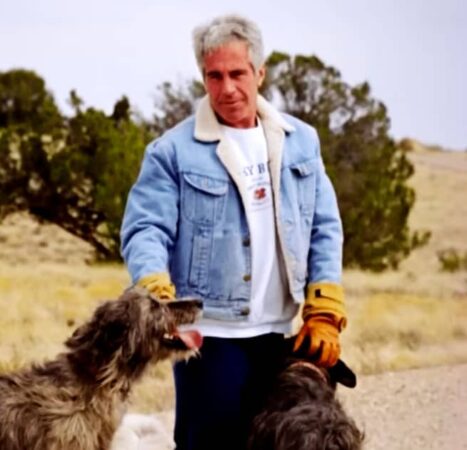 New Mexico Intensifies Epstein’s ‘Zorro Ranch’ Investigation, Orders Major Corporations to Preserve Records