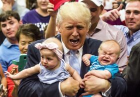 News That Typifies Derangement in the Press: Trump Is Negatively Impacting…Birth Certificates??
