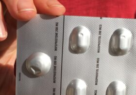 Nonprofit sues to stop red state’s ban on advertising abortion pills