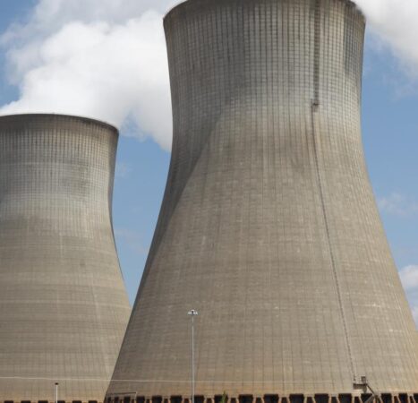 Key milestone reached in nuclear pilot program established by Trump executive order