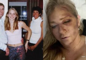 Official Investigation Launched into Death of Epstein Victim Virginia Giuffre
