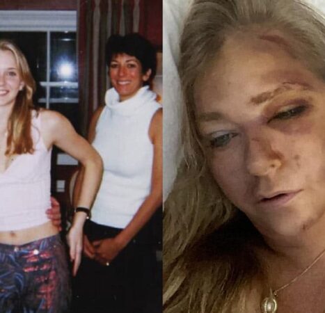 Official Investigation Launched into Death of Epstein Victim Virginia Giuffre