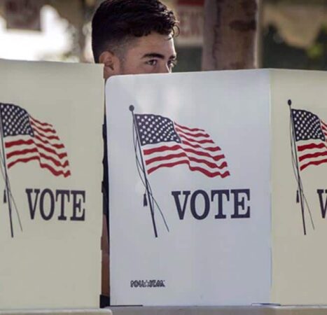 Ohio Senate Passes Constitutional Voter ID Amendment