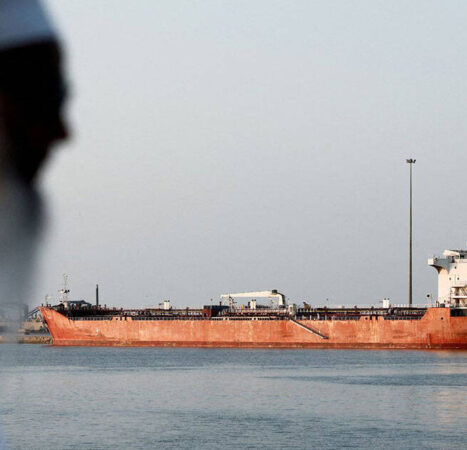 Oil Prices Surge After Iran Cuts U.S Diplomatic Ties