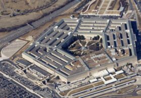 Pentagon on Lockdown Amid ‘Hazmat’ Incident