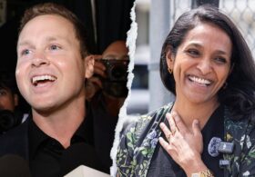 Spencer Pratt’s runner-up edge over Democrat Raman down to 1%, few thousand ballots