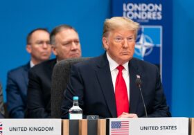 President Trump’s NATO Realignment Comes To Fruition As Europe Pays Their Fair Share