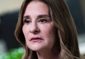 Priest Sounds Alarm Over Melinda Gates’ Multi-Billion-Dollar Depopulation Agenda
