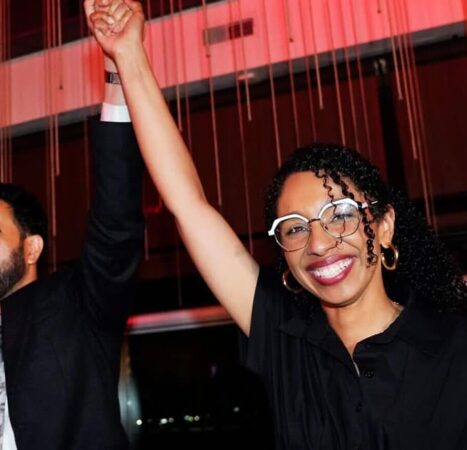 Radical Anti-American Socialist Wins Primary in NYC to Unseat 5-Term Democrat Congressman