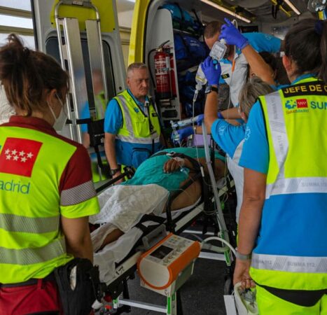 Red Alerts Issued as Deadly Heatwave Triggers Mass Deaths Across Europe