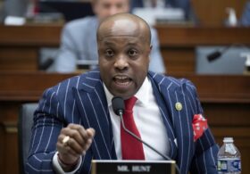 Rep. Hunt: Racial Argument Against Voter ID Is ‘Insulting’