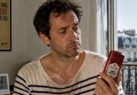 Report: Heat Wave So Intense The French Are Considering Wearing Deodorant