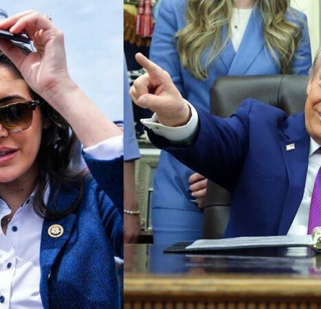 Republican announces resolution TO VOID the 2019 impeachment of Trump