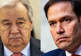 Rubio Blasts Failing United Nations as Trump Nukes Globalist Spending: ‘Lost Its Purpose’