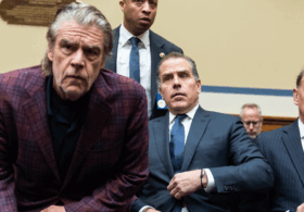 SCOTUS Takes a Pass on Case Tied to Hunter Biden Laptop