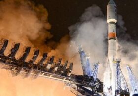 Satellite wars: How Russia plans to rival Musk’s Starlink in space