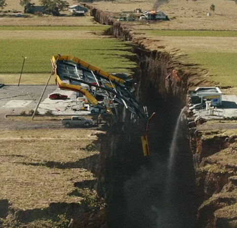 Scientists Issue Alert as California’s Risk of ‘Apocalyptic Earthquake’ Spikes Dramatically
