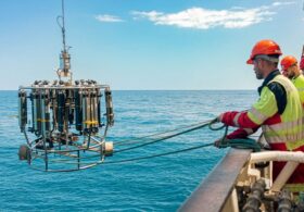Scientists Make Alarming Discovery Deep in the Ocean