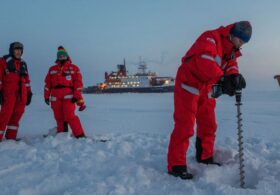 Scientists Raise Alarm After ‘Hundreds’ of Mysterious Earthquakes Detected Deep Beneath Antarctica’s Ice