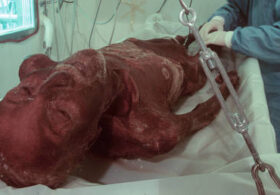 Scientists bake bread with yeast from 5,300-year-old mummy