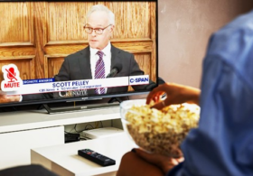Scott Pelley Embarrasses Himself in Wild New NYT Interview