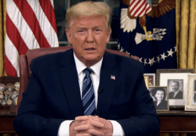 Trump: U.S. to resume strikes on Iran on Wednesday
