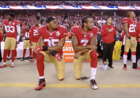 The Left Never Loved Athletic Activism, Just Athletes Who Agreed With Them
