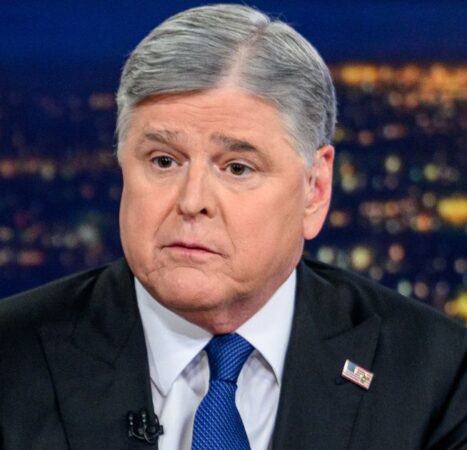 Sean Hannity Issues Explanation After Viewers Express Concern About His On-Air Appearance