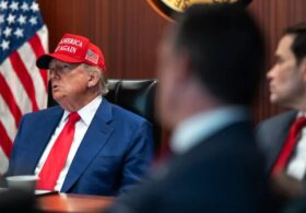 Secret Audio Recordings from White House Situation Room Leaked to Anti-Trump NYT Reporters