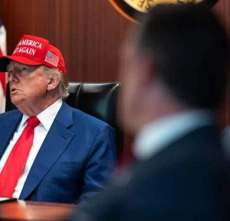 Secret Audio Recordings from White House Situation Room Leaked to Anti-Trump NYT Reporters