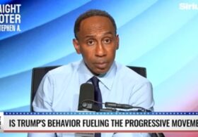Stephen A Smith admits he can’t figure how Obamas and Clintons became SO wealthy