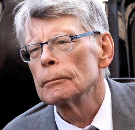 Stephen King Forced to Admit Trump’s D.C Reflecting Pool Project Is a Success