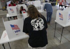 Supreme Court Decides Crucial Mail-in Ballot Case