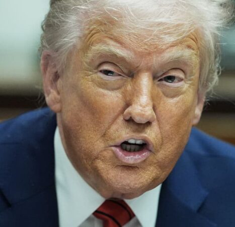Supreme Court Rules Against Trump on Birthright Citizenship