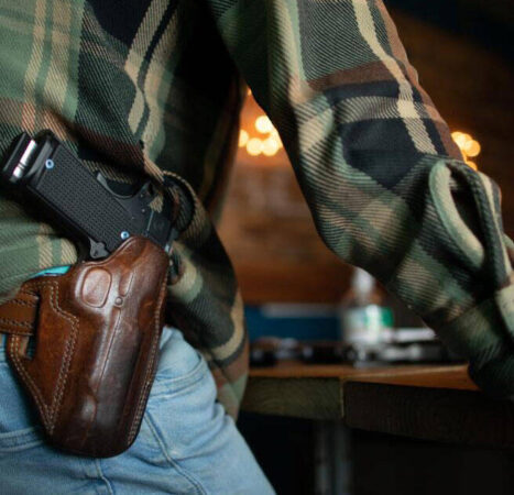 Supreme Court Strikes Down Hawaii Gun Restriction in Major Second Amendment Win
