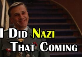 Swindler’s Tryst: X Users Clamor for SPLC Agent and Neo-Nazi Rom-Com Movie (Based on a True Story)