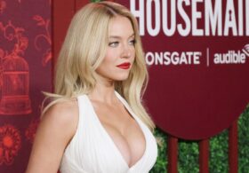 Sydney Sweeney Fires Back at Critics, Goes Topless to for ‘Euphoria’ Finale