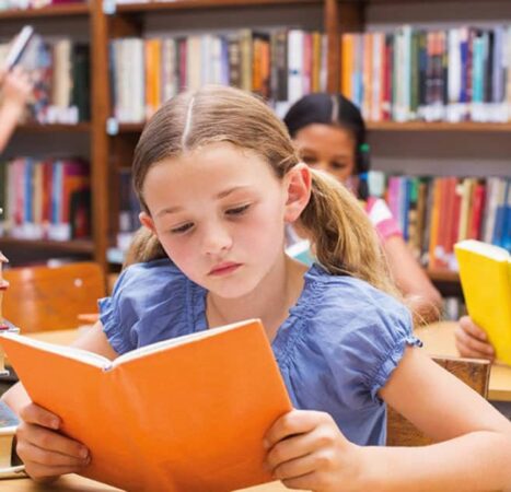 Teacher Removes All Tech from Classroom, Students’ Reading Ability Surges