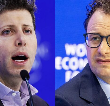 Tech Companies Scramble to Seize Control of Elections by Pumping Big Money into Pro-AI Candidates
