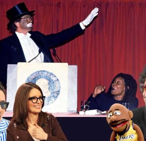 Ted Danson still sorry for blackface Whoopi roast — 30 years later