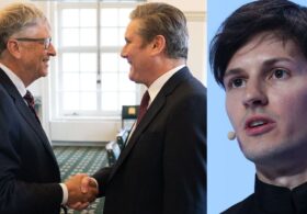 Telegram Founder Warns UK’s Digital ID Push Will Destroy Free Internet Globally Under Guise of ‘Protecting Children’