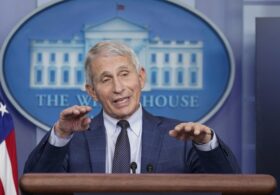 The Fauci Documents: Newsrooms Not Covering a Story Tells You Everything About Them