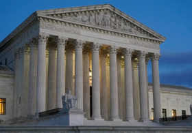 The Supreme Court Just Californicated Our Elections