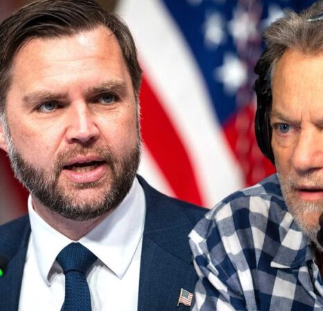 The biggest fraud scandal in America? JD Vance says it’s worse than you think.