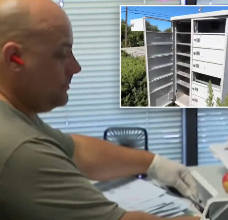 Thieves swipe Bay Area mail-in ballots as questions swirl about vote count