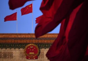 Tiananmen Square Is Still an Important Lesson