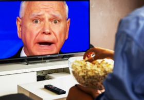 Too Funny: Trump Now More Popular Than Walz in Deep Blue Minnesota