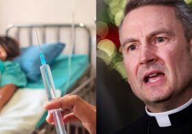 Top Archbishop Sounds Alarm: New York’s Euthanasia Agenda Is an ‘Assault on Human Life’