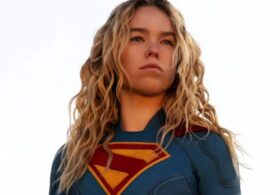 Tracking Data Shows ‘Supergirl’ Movie Doomed Ahead of Release After Star Attacks Christian Fathers