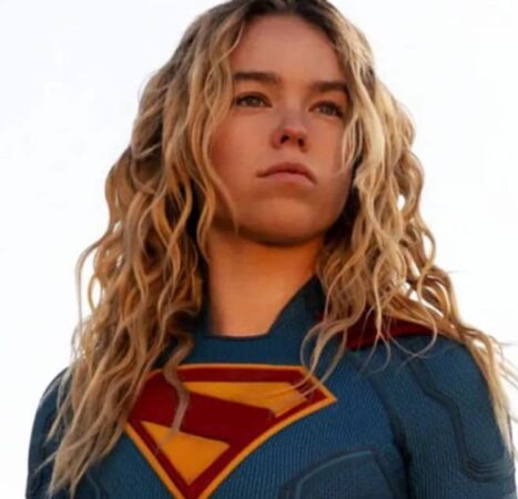 Tracking Data Shows ‘Supergirl’ Movie Doomed Ahead of Release After Star Attacks Christian Fathers